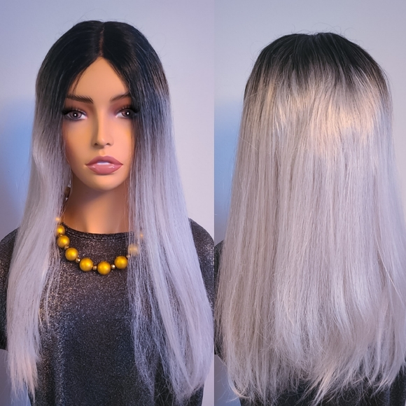 Other - Full Part lace